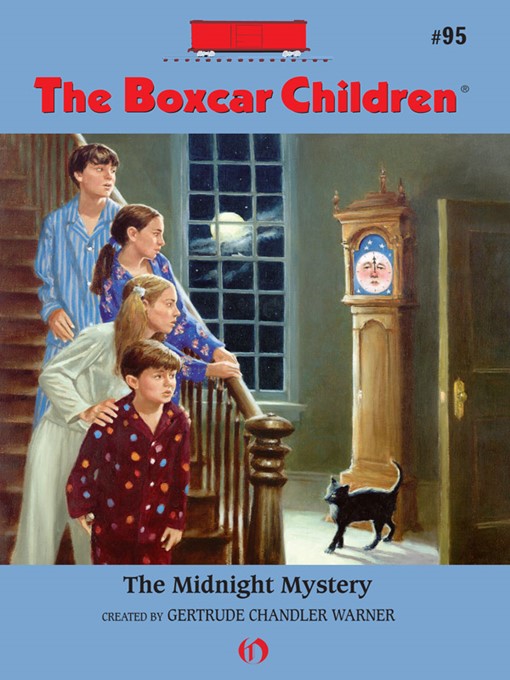 Title details for Midnight Mystery by Gertrude  Chandler Warner - Wait list